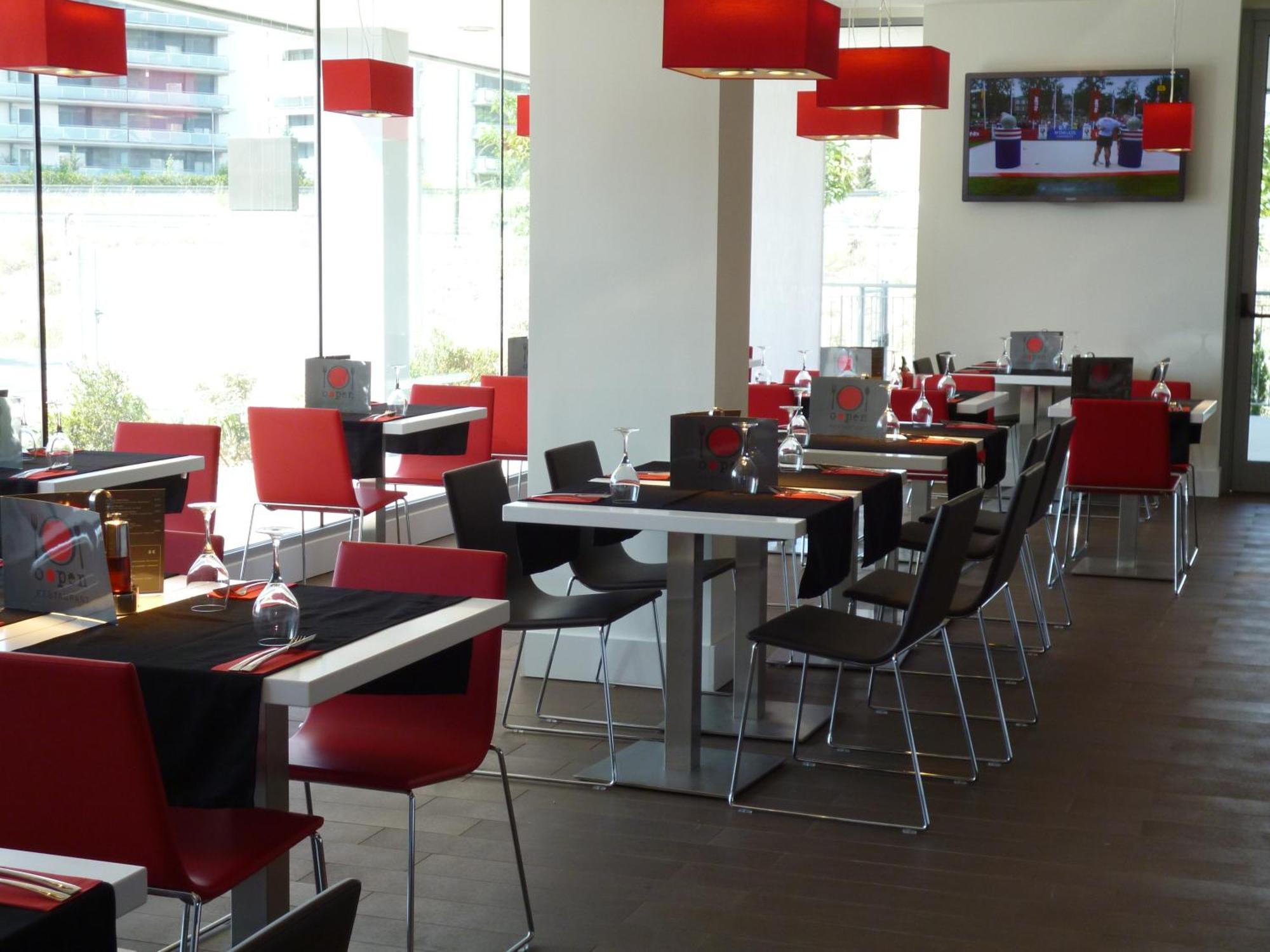 Ibis Lleida Hotell Exteriör bild